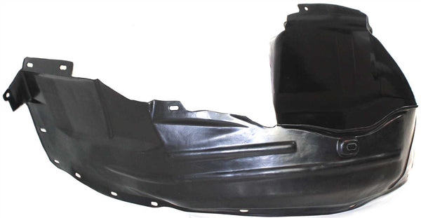 1996-1998 Acura RL Front Fender Liner RH.