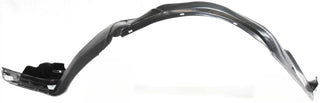 1996-1998 Acura RL Front Fender Liner LH.
