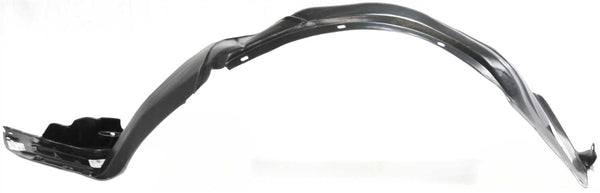 1996-1998 Acura RL Front Fender Liner LH.
