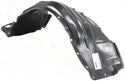 1996-1998 Acura RL Front Fender Liner LH.