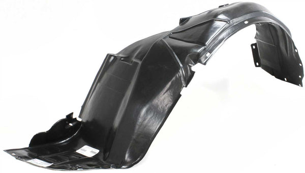 1996-1998 Acura RL Front Fender Liner LH.