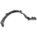 2002-2003 Acura TL Front Fender Liner RH.
