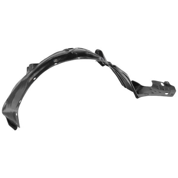 2002-2003 Acura TL Front Fender Liner RH.