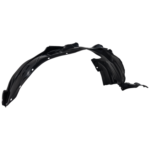 2001-2006 Acura MDX Front Fender Liner RH.