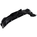 2001-2006 Acura MDX Front Fender Liner RH.