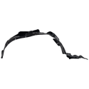 2001-2006 Acura MDX Front Fender Liner RH.