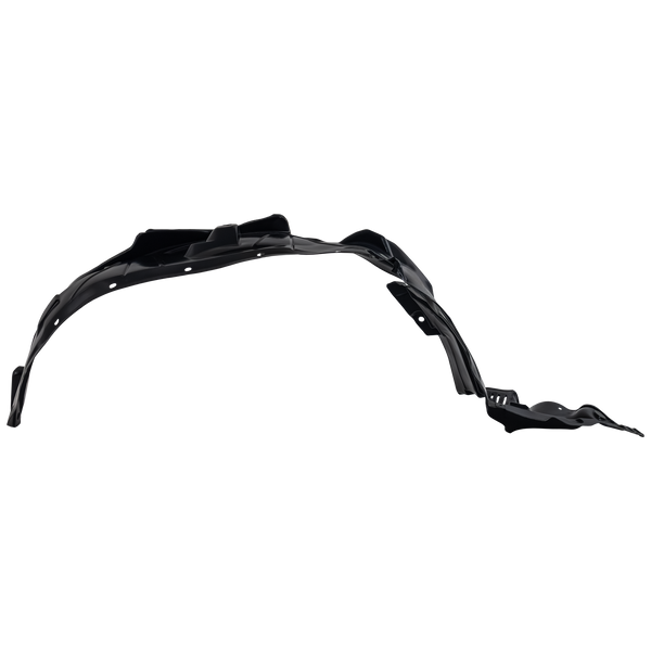 2001-2006 Acura MDX Front Fender Liner RH.