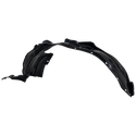 2001-2006 Acura MDX Front Fender Liner LH.