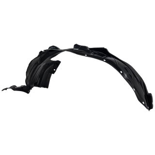 2001-2006 Acura MDX Front Fender Liner LH.