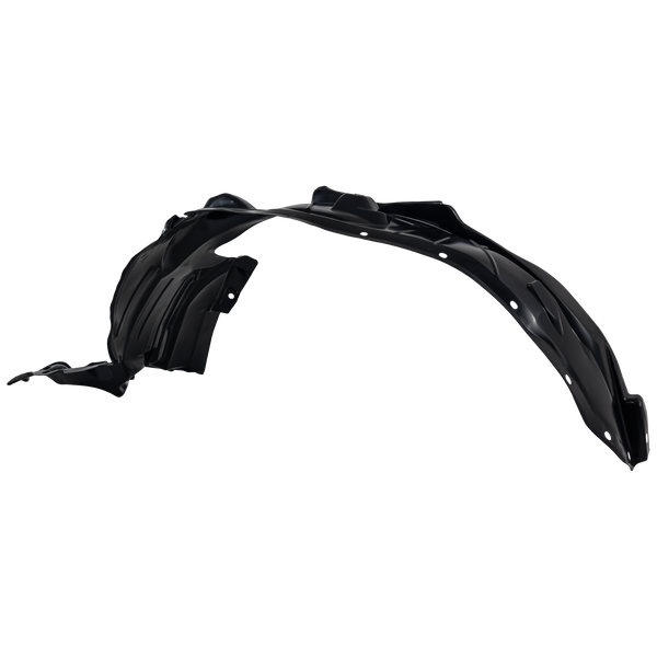 2001-2006 Acura MDX Front Fender Liner LH.