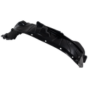 2001-2006 Acura MDX Front Fender Liner LH.