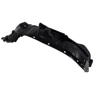 2001-2006 Acura MDX Front Fender Liner LH.
