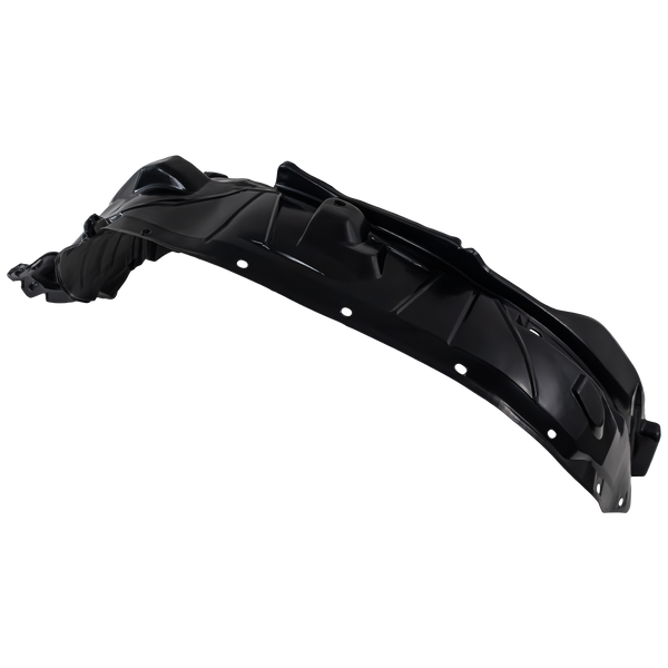 2001-2006 Acura MDX Front Fender Liner LH.