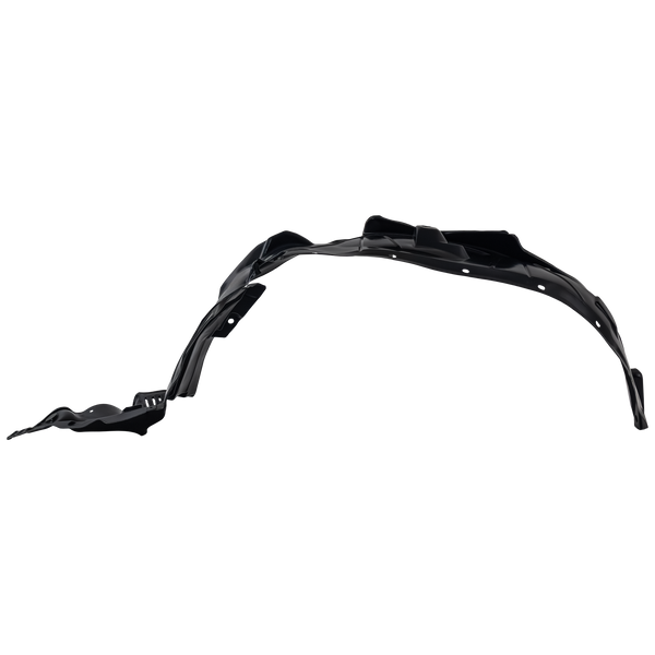 2001-2006 Acura MDX Front Fender Liner LH.