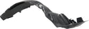1997-1998 Acura TL Front Fender Liner RH.