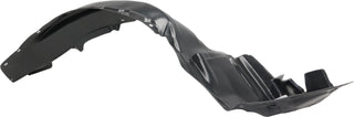 1997-1998 Acura TL Front Fender Liner RH.