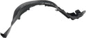 1997-1998 Acura TL Front Fender Liner RH.