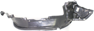 1995-1996 Acura TL Front Fender Liner RH.