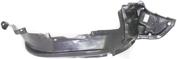 1995-1996 Acura TL Front Fender Liner RH.
