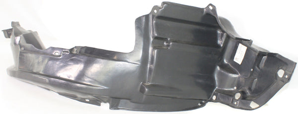 1995-1996 Acura TL Front Fender Liner RH.