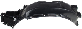 1995-1998 Acura TL Front Fender Liner LH.