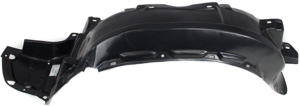 1995-1998 Acura TL Front Fender Liner LH.