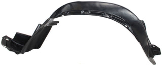 1995-1998 Acura TL Front Fender Liner LH.