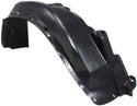 1995-1998 Acura TL Front Fender Liner LH.
