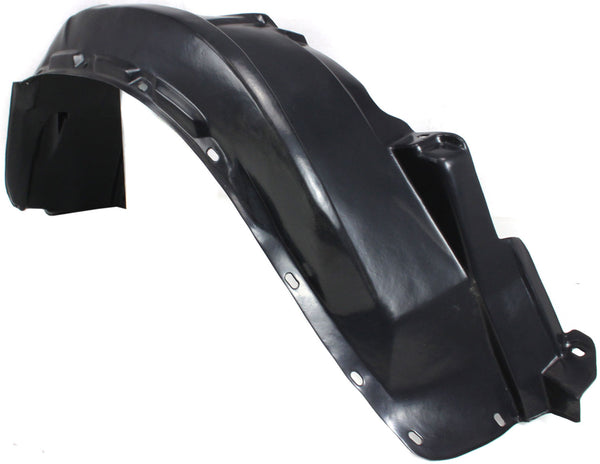 1995-1998 Acura TL Front Fender Liner LH.