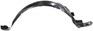 2005-2008 Acura RL Front Fender Liner RH.