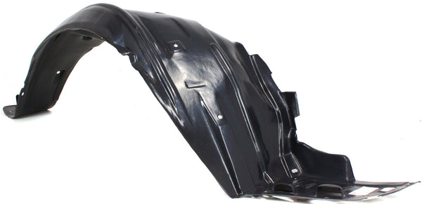 2005-2008 Acura RL Front Fender Liner RH.
