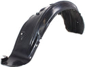 2005-2008 Acura RL Front Fender Liner RH.