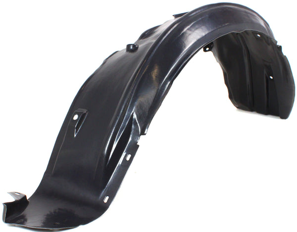 2005-2008 Acura RL Front Fender Liner RH.