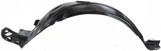 2005-2008 Acura RL Front Fender Liner LH.