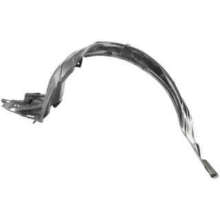 2004-2008 Acura TL Front Fender Liner LH.