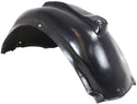 2006-2013 Audi A3 Front Fender Liner RH.