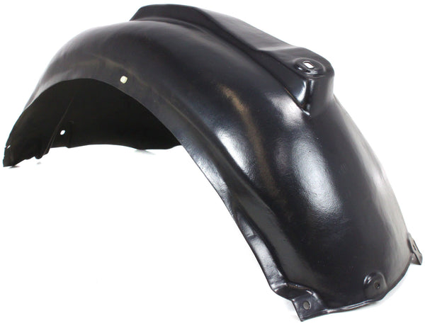 2006-2013 Audi A3 Front Fender Liner RH.