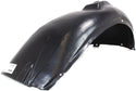 2006-2013 Audi A3 Front Fender Liner RH.