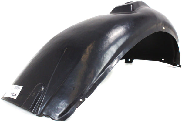 2006-2013 Audi A3 Front Fender Liner RH.