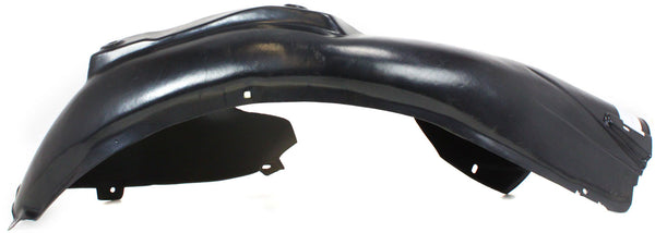 2006-2013 Audi A3 Front Fender Liner LH.