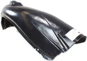 2006-2013 Audi A3 Front Fender Liner LH.