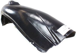 2006-2013 Audi A3 Front Fender Liner LH.