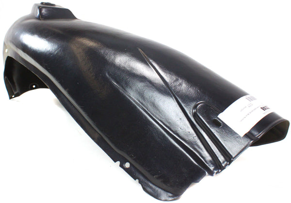 2006-2013 Audi A3 Front Fender Liner LH.