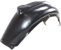 2006-2013 Audi A3 Front Fender Liner LH.