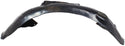 2005-2011 Audi A6 Front Fender Liner RH.