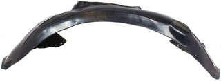 2005-2011 Audi A6 Front Fender Liner RH.