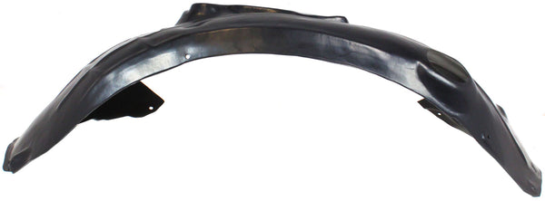 2005-2011 Audi A6 Front Fender Liner RH.