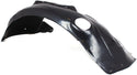 2005-2011 Audi A6 Front Fender Liner RH.