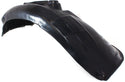 2005-2011 Audi A6 Front Fender Liner LH.