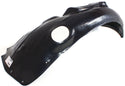 2005-2011 Audi A6 Front Fender Liner LH.